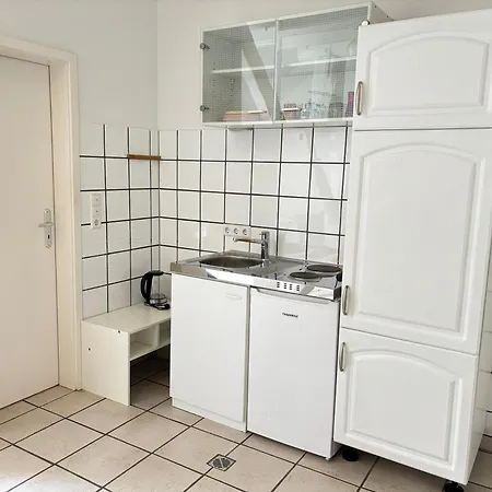 Buschhaus Whg 4 *