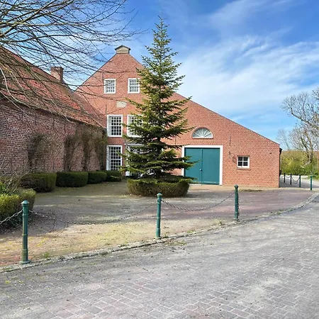 Buschhaus Whg 4 Apartment